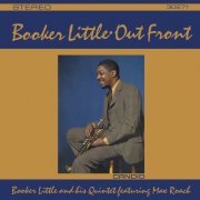Booker Little And His Quintet feat. Max Roach - Out Front (Remastered 2022) [Hi-Res]