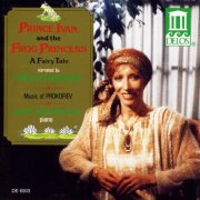 Natalia Makarova, Carol Rosenberger - Prince Ivan and the Frog Princess: A fairy tale with music by Prokofiev (1990)
