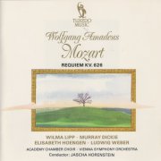 Jascha Horenstein - Mozart: Requiem in D Minor, K. 626 (1990)