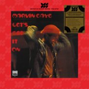 Marvin Gaye - Let's Get It On (1973) {2026 Definitive Sound Series}