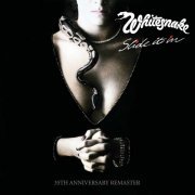 Whitesnake - Slide It In (US Mix) [2019 Remaster] (2019) [Hi-Res]