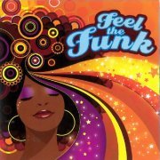 Pat Kilbride - Feel the Funk (2013)