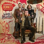 Daniel Bennett Group - The Mystery At Clown Castle (2015)