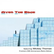 Over The Edge - Over The Edge (Frontiers XXX Anniv. Remix Edition) (2026)