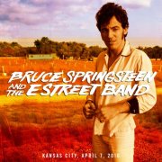 Bruce Springsteen - 2016-04-07, Sprint Center, Kansas City, MO (2016)