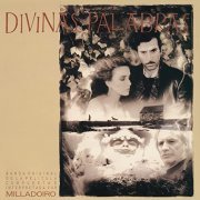 Milladoiro - Divinas Palabras (2022) [Hi-Res]