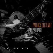 Patrick Deltenre - Ear We Are (2020)