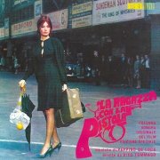 Peppino De Luca - La ragazza con la pistola - The Girl with a Pistol (Original Motion Picture Soundtrack) (1968)