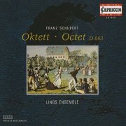 Linos Ensemble - Schubert: Octet in F major, D803 (2010)