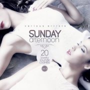 VA - Sunday Afternoon Vol 2 (20 Lovely Lounge Cookies) (2017)