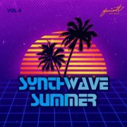 VA - Synthwave Summer, Pt. 4 (2021)