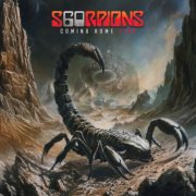 Scorpions - Coming Home Live (2025) [Hi-Res]
