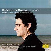 Rolando Villazón - Un dì felice (2017)