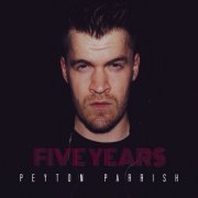 Peyton Parrish - Five Years (2019)