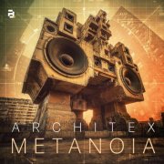 Architex & INK - Metanoia (2025)