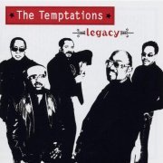 The Temptations - Legacy (2004)