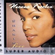 Nnenna Freelon - Shaking Free (1996) [2005 SACD]