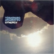 Toshihiro Akamatsu - SYNERGY (2008) FLAC