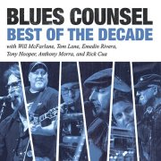 Blues Counsel - Best of the Decade (2020)