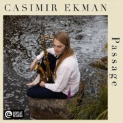 Casimir Ekman - Passage (2023)