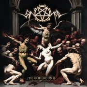 Sin Of God - Blood Bound (2025) Hi-Res