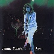 Jimmy Page - Jimmy Page's Firm (1985/1991)