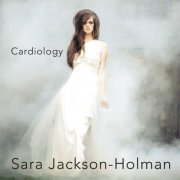 Sara Jackson-Holman - Cardiology (2012)