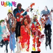 Ubunye - Ubunye (2022)