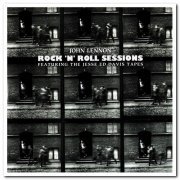 John Lennon - Rock 'N' Roll Sessions - Featuring the Jesse Ed Tapes [3CD] (2003)