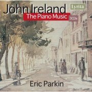 Eric Parkin - Ireland: The Piano Music (2007)