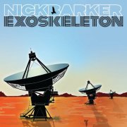 Nick Barker - Exoskeleton (2023) [Hi-Res]