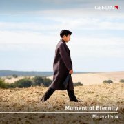 Minsoo Hong - Moment of Eternity (2023) Hi-Res