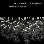 Leif Ove Andsnes - Mussorgsky: Pictures Reframed (2009)