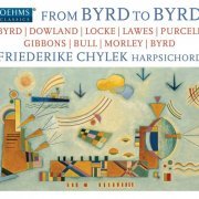 Friederike Chylek - From Byrd to Byrd (2019) [Hi-Res]