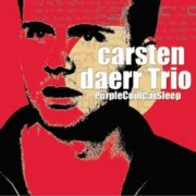 Carsten Daerr Trio - Purplecoolcarsleep (2003)