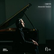 Alexander Gadjiev - Legends (2025) [Hi-Res]