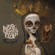 Zac Brown Band - Uncaged (2012)