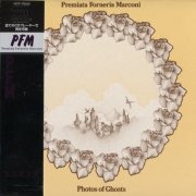 P.F.M. / Premiata Forneria Marconi - Photos Of Ghosts (1973) [2009]