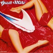 Great White - ...Twice Shy (1989)