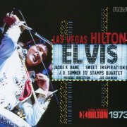 Elvis Presley - Las Vegas Hilton 1973 (2021)