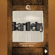 Roger Webb - Bartleby (Original Soundtrack Recording) (2021) [Hi-Res]