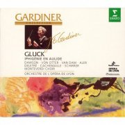 John Eliot Gardiner - Gluck: Iphigénie en Aulide (1988)