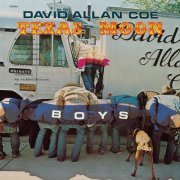 David Allan Coe - Texas Moon (1977)