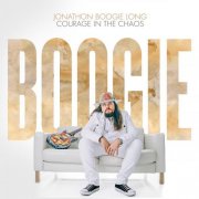 Jonathon Boogie Long - Courage In The Chaos (2026) Hi-Res