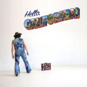 Tristen Gressett - Hello, California! (2024)