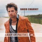 David Charvet - Leap Of Faith (2002)