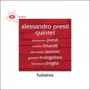 Alessandro presti - Halaesa (2016)