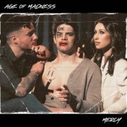 Age Of Madness - Mercy EP (2023) Hi-Res