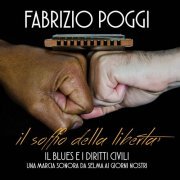 Fabrizio Poggi - Il soffio della liberta' (2015)