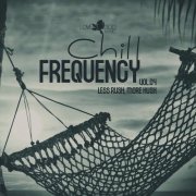 VA - Chill Frequency, Vol.04 (2025)